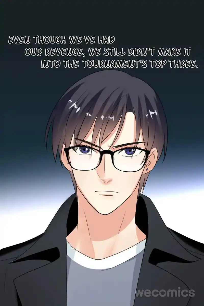 Legend Reboot Chapter 43 36